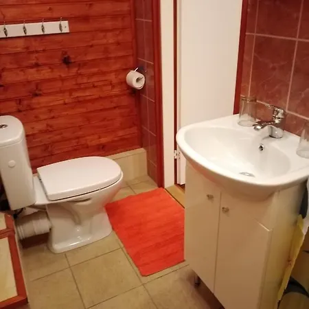 Apartament Kauba 6-6 *