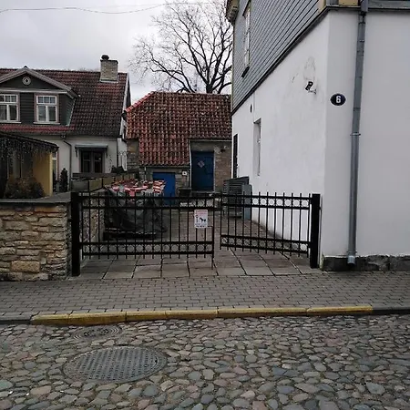 Kauba 6-6 Kuressaare