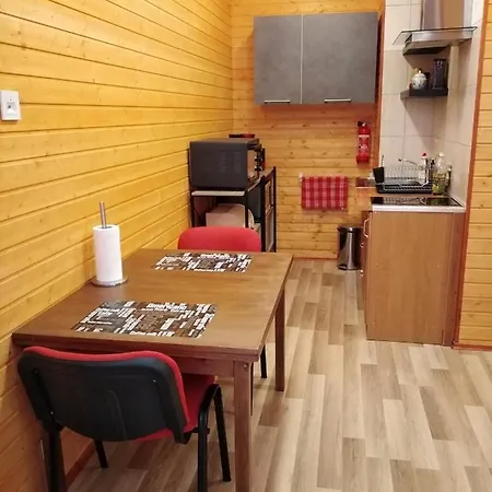 Apartment Kauba 6-6 *