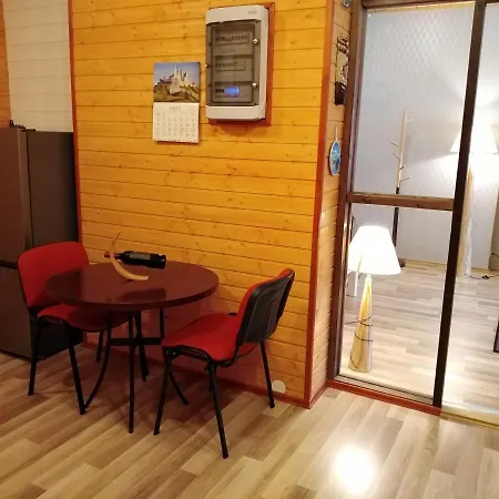 Apartment Kauba 6-6 Kuressaare