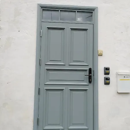 Appartamento Kauba 6-6 *