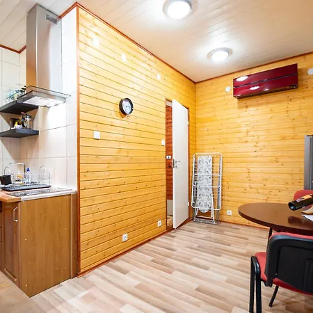 Apartment Kauba 6-6 *
