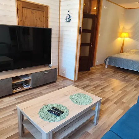 Kauba 6-6 * Kuressaare