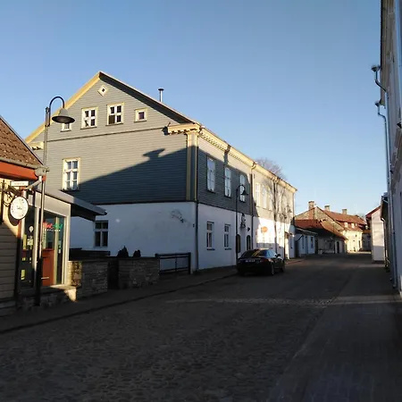 Appartamento Kauba 6-6 Kuressaare