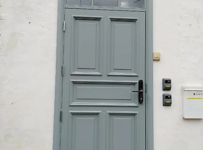 Apartman Kauba 6-6 *